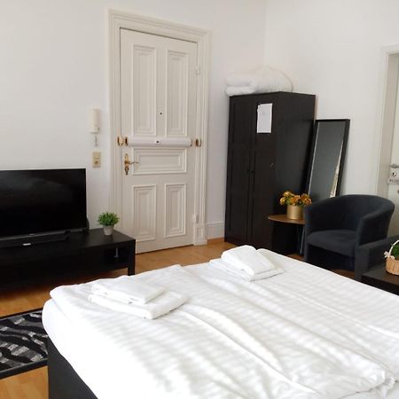Apartments City Center 8 Hamburg Dış mekan fotoğraf