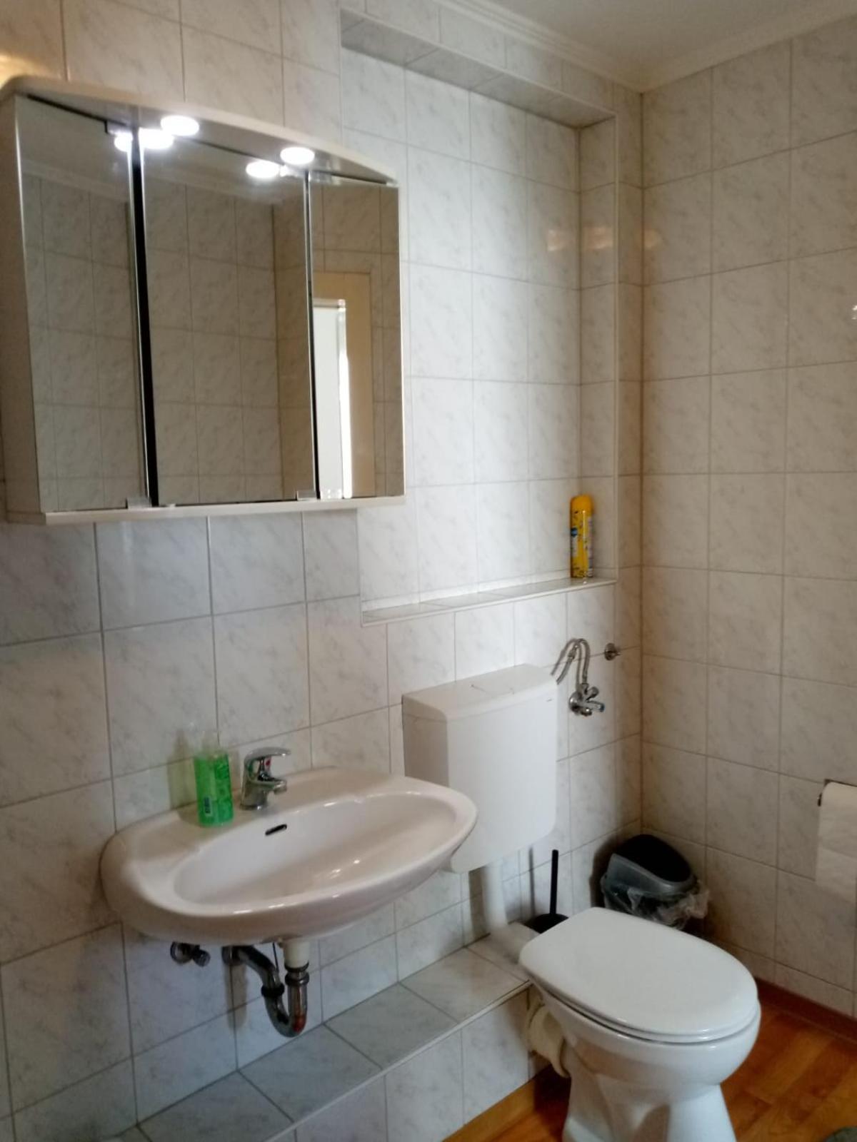 Apartments City Center 8 Hamburg Dış mekan fotoğraf