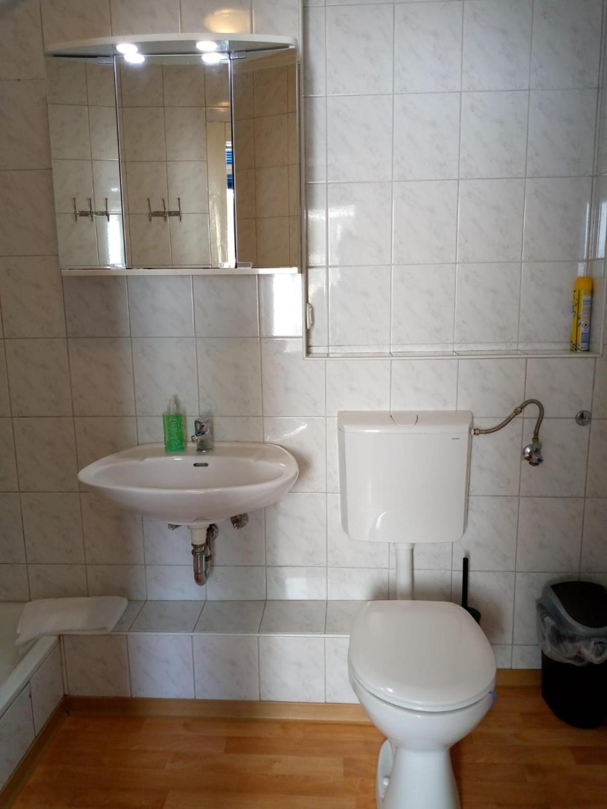 Apartments City Center 8 Hamburg Dış mekan fotoğraf