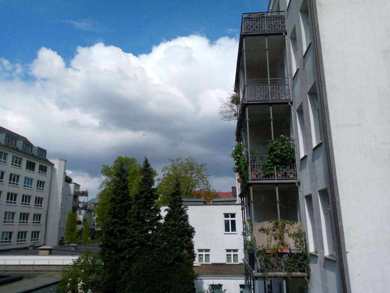 Apartments City Center 8 Hamburg Dış mekan fotoğraf