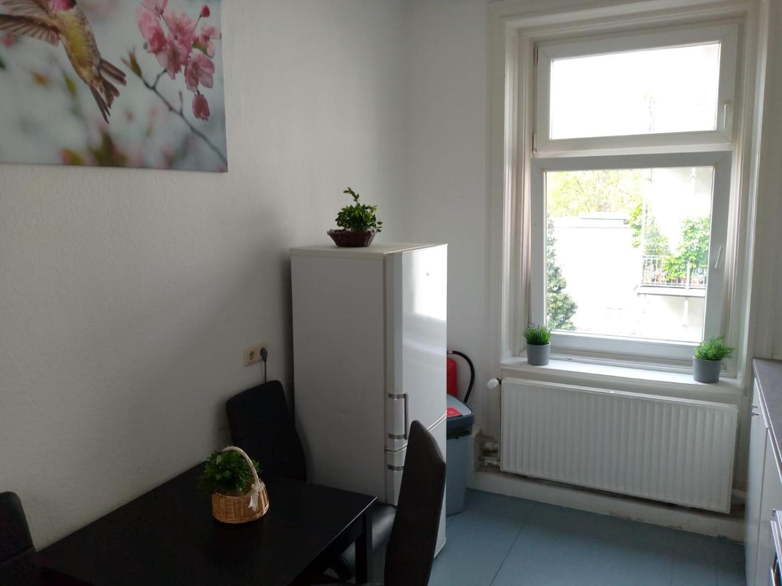 Apartments City Center 8 Hamburg Dış mekan fotoğraf