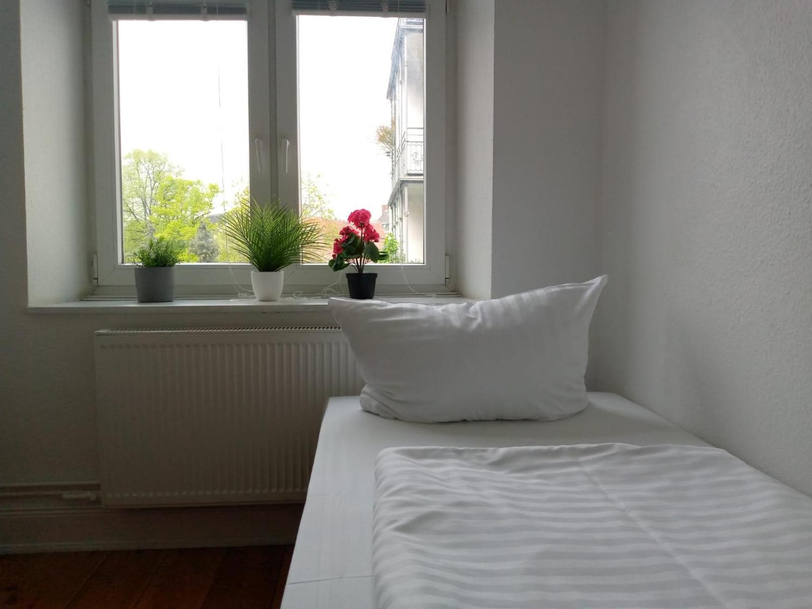 Apartments City Center 8 Hamburg Dış mekan fotoğraf