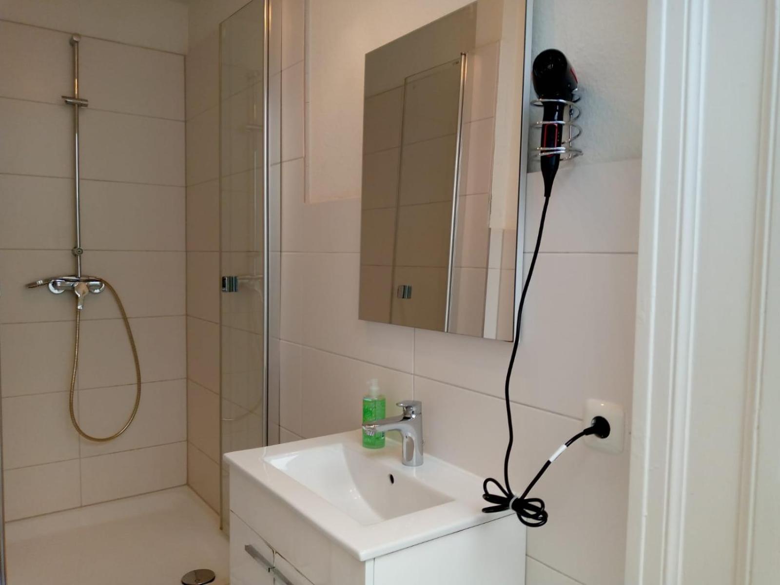 Apartments City Center 8 Hamburg Dış mekan fotoğraf