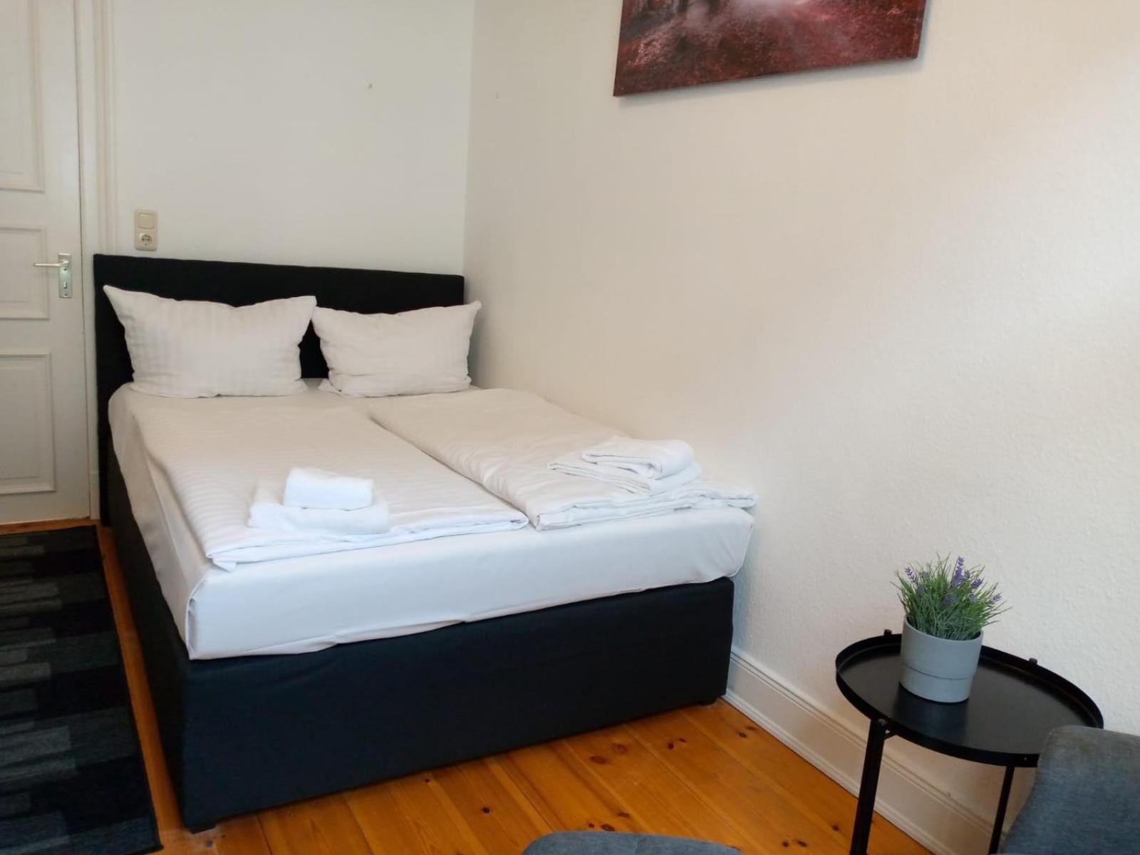 Apartments City Center 8 Hamburg Dış mekan fotoğraf