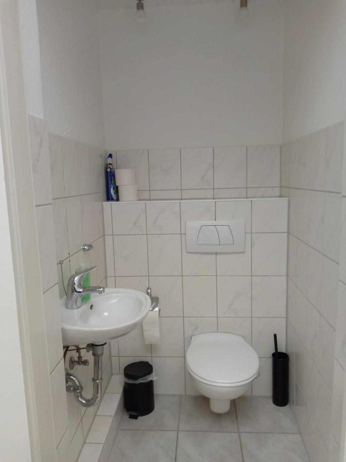 Apartments City Center 8 Hamburg Dış mekan fotoğraf