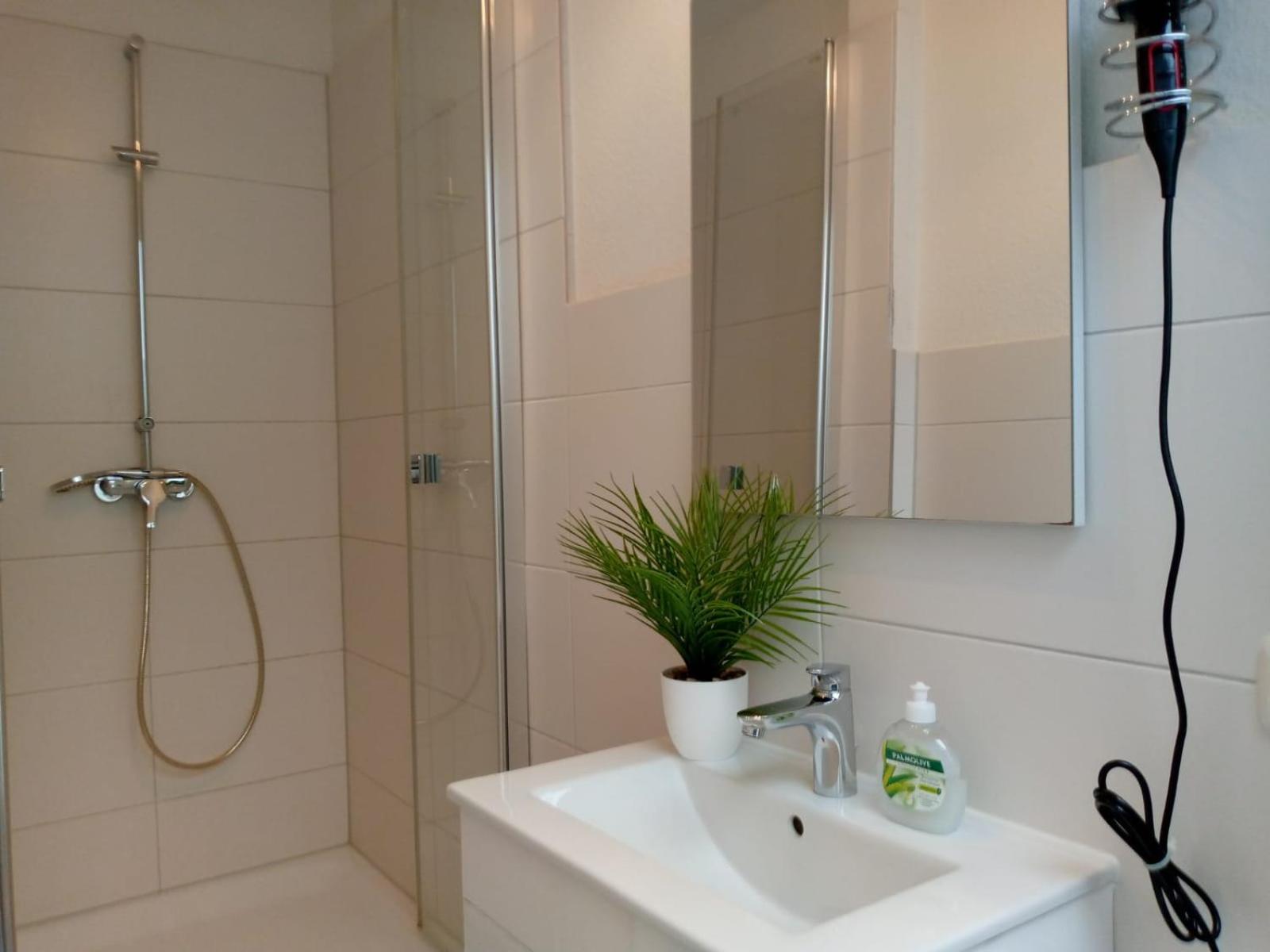 Apartments City Center 8 Hamburg Dış mekan fotoğraf